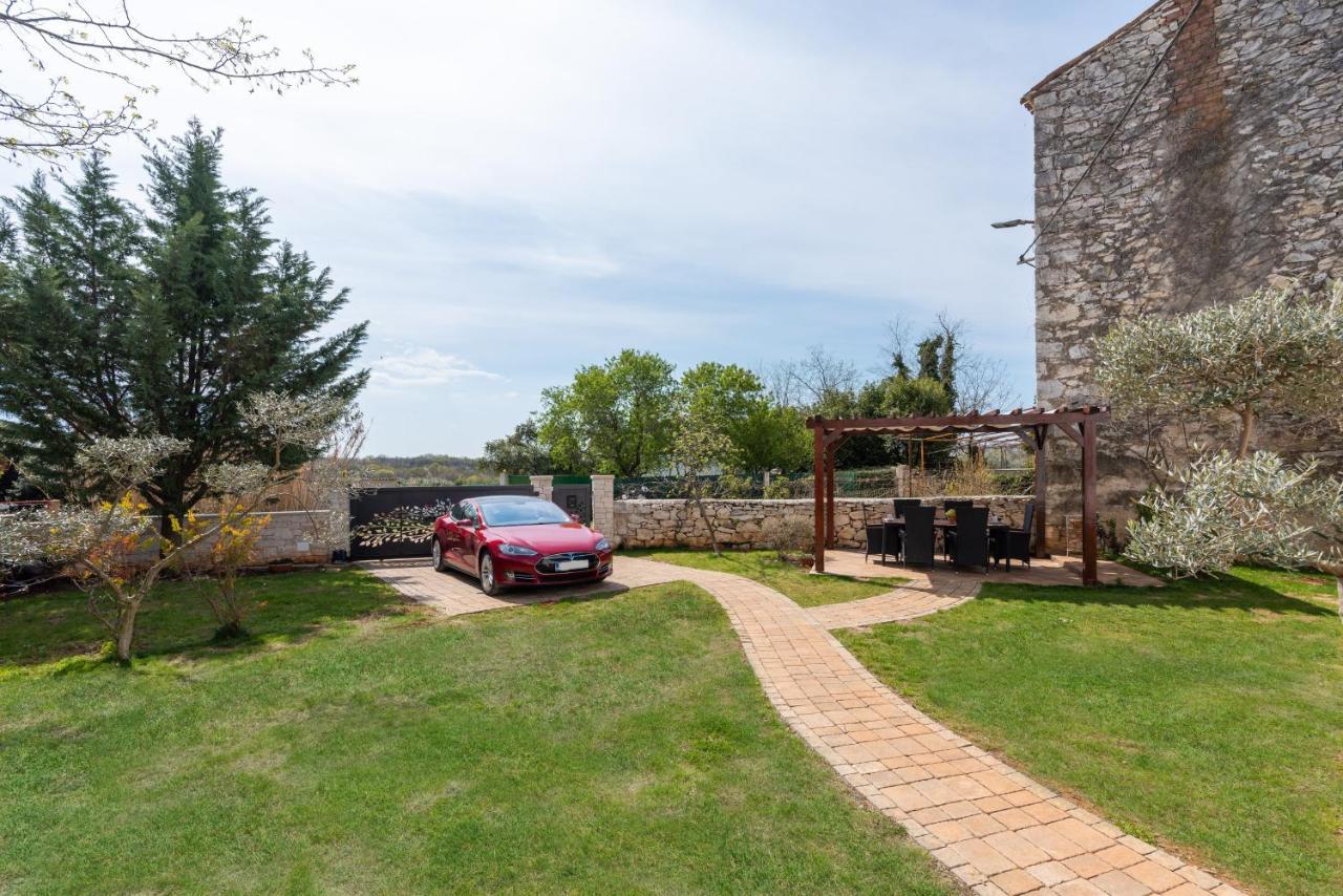 The Village Novigrad  Luaran gambar